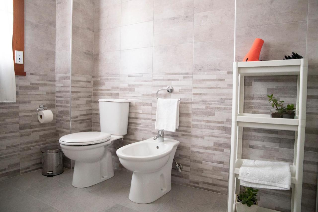 カターニアDonna Agata Houseアパートメント エクステリア 写真