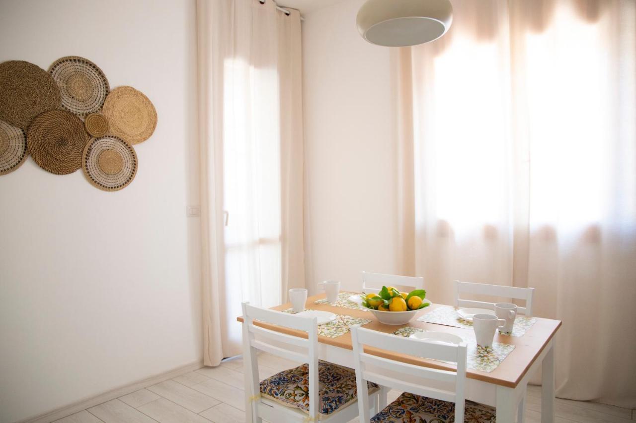 カターニアDonna Agata Houseアパートメント エクステリア 写真
